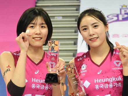 「日本のSVリーグ参戦」姫路イ・ジェヨンに韓国世論が“冷ややか”なワケ。妹も海外で現役続行、母国では事実上プレー不可
