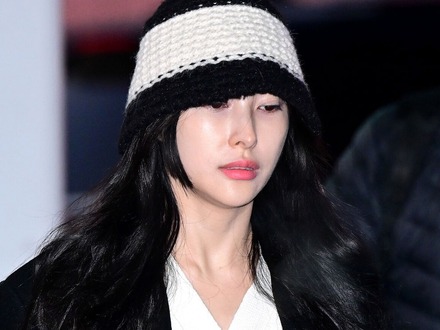 裁判に出廷したKARAパク・ギュリ、証言は嘘だらけ？元恋人の財閥3世から「現金で返金されている」