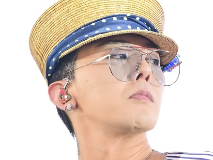 G-DRAGON、「大韓民国の顔」になる　韓国で10月開催のAPEC公式広報大使に就任「創造性と革新の象徴」