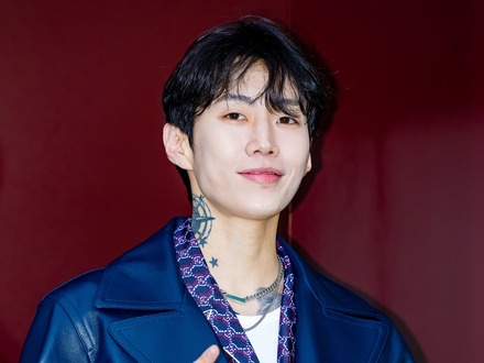 パク・ジェボム（Jay Park）、初の日本語シングル『Whenever』配信開始！デビュー17年目で新たな挑戦