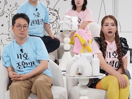 9年間“夜の営み”なし、「スキンシップが不快」「今後もない」と妻　韓国芸人夫婦がテレビで衝撃告白