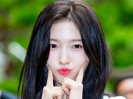 「私が男性役?!」OH MY GIRL・アリン、新ドラマ『僕の彼女がイケメンになりました』出演の心境語る