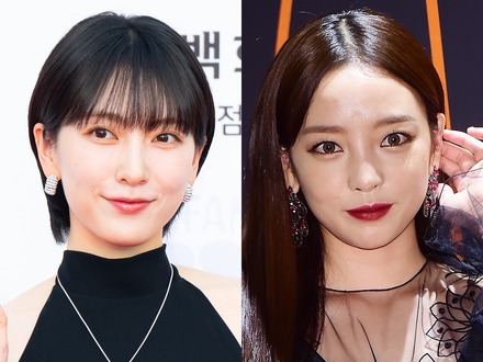 ク・ハラさん逝去から6年…カン・ジヨン、KARA加入17周年に“同期との日々”を振り返る