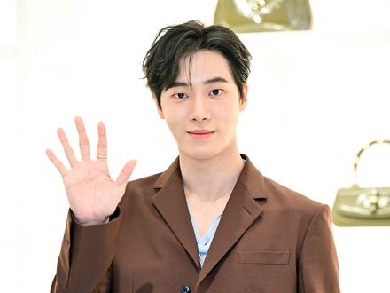 東京・大阪公演も？韓国ゲイタレント大絶賛の俳優チュ・ヨンウ、初のアジアファンミツアー開催決定