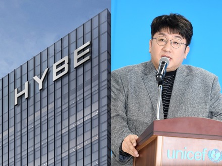 韓国警察、HYBE本社を家宅捜索　BTS事務所創業者に“上場前不正”疑惑で本格捜査