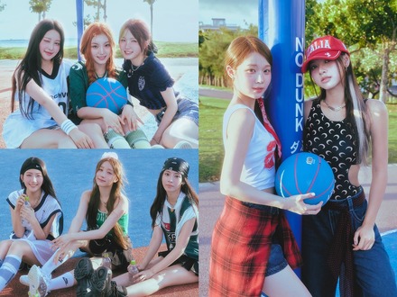 夏全開のビジュアルに釘付け！本田仁美がリーダーのSAY MY NAME、新曲