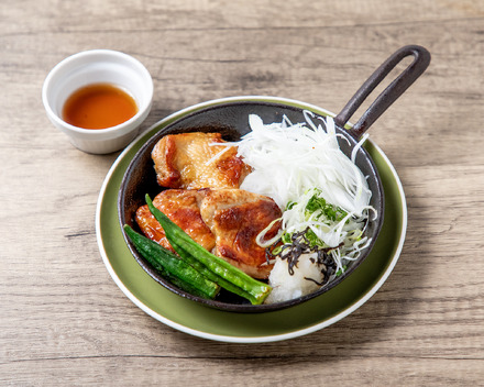焼きがブリ（各種）/759円（税込）
