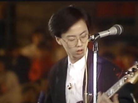 死因はいまだ不明…韓国伝説的バンドの元ベーシスト、突然この世を去って5年　脱退後は大学教授に
