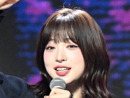 billlie ハルナ Billlie 기억사탕 中華 NAMIL MUSIC ハルナ K-Fancam