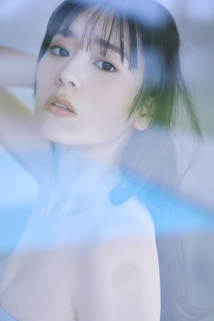 超ときめき♡宣伝部・坂井仁香©中村和孝／小学館