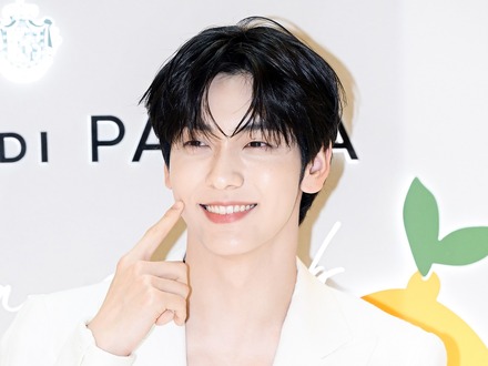 TXT・スビン、何でもこなす芸能界の“宝石”に　番組MCからお天気キャスター、スイカの早食いまで完璧