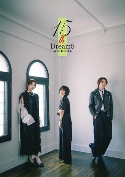 『Dream5 15th Limited Event 2025』