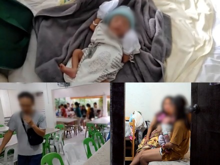 「2人の愛の結晶だ」と主張する55歳の韓国人男性　14歳のフィリピン少女を妊娠・出産させた背景とは