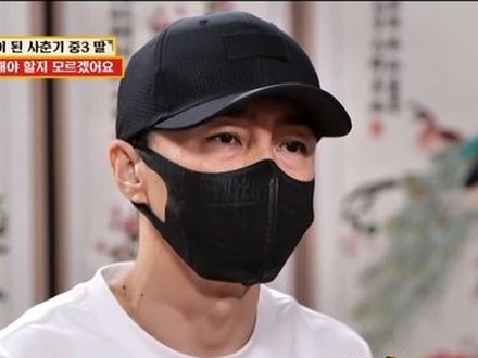 中3娘が“非行フルコンボ”　窃盗・飲酒・喫煙…打つ手なしの韓国44歳父、テレビで絶望告白