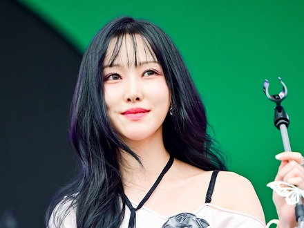 元GFRIENDの“歌姫”ユジュ、約2年5か月ぶりのソロカムバック決定