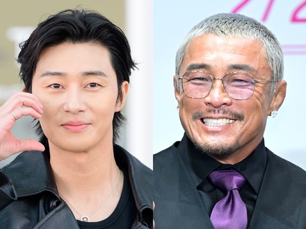 秋山成勲、パク・ソジュンからの誕生日サプライズに感激！「羨ましすぎます」と反響殺到のプレゼントとは？【PHOTO】