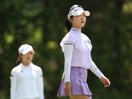 日本で活躍の22歳ゴルファーが独走状態！韓国女子ツアー、シーズン後半戦は熾烈な“生存競争”に