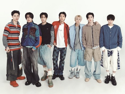 ENHYPEN、日本で“圧巻の存在感”！日本4thSG『宵 -YOI-』がオリコン1位＆LINE MUSIC上位独占