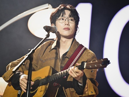 『愛の不時着』『トッケビ』OST参加の韓国歌手、約7年11か月ぶりに新ALリリース！豪華コラボにも注目