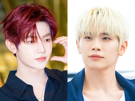 ZB1ジャン・ハオ＆キム・テレ、感性豊かな歌声でファンの“耳の保養”に！カバー曲などが話題