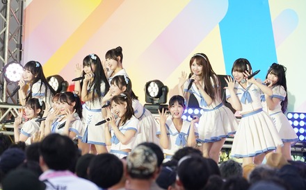SKE48【写真：竹内みちまろ】