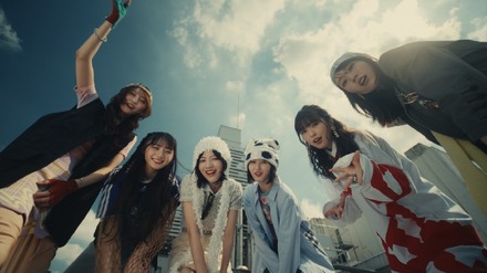 乃木坂46のラップナンバー「ってかさ」MV公開！