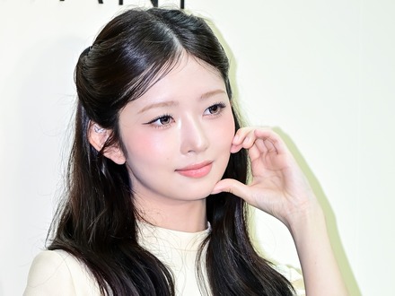 TXT・スビンとの相合傘シーンも話題に…IVE・レイ、初レギュラーバラエティ終了で感無量「すべての瞬間が大切」