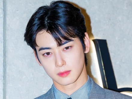 「助けてくれ」ASTRO・チャウヌ、入隊早々に弱音吐露？メンバーへのメッセージが話題