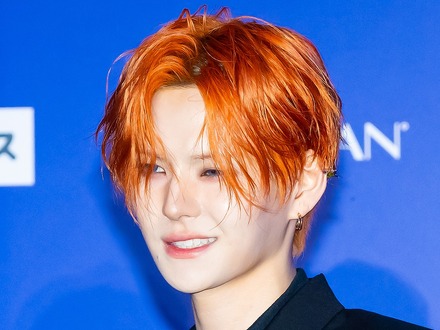 TREASURE・ヨシ、タトゥーもチラ見え…日常ショットに反響続々「ギャップの天才！」【PHOTO】