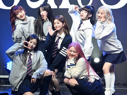 日本人メンバーも所属するBilllie、「関西コレクション」出演決定！京セラドームで日本ファンと再会