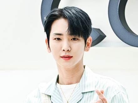 SHINee・キー、新AL『HUNTER』で“2人の自分”が対面!?緊張感漂うトレーラー公開
