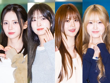 メンバー脱退で6人中4人が日本人メンバーのK-POPガールズグループ、日本人だけの“新ユニット”を結成