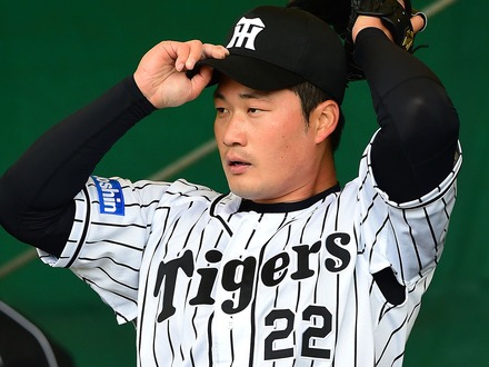 【速報】元阪神タイガース呉昇桓（43）が今季限りで現役引退　韓国サムスンが発表、背番号21は永久欠番に