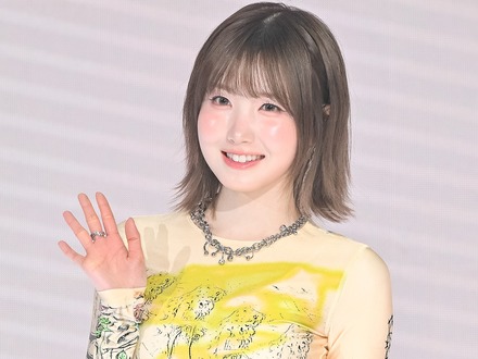清楚なのに色っぽい…元AKB48本田仁美、タイトトップスで抜群スタイル披露！「反則」【PHOTO】