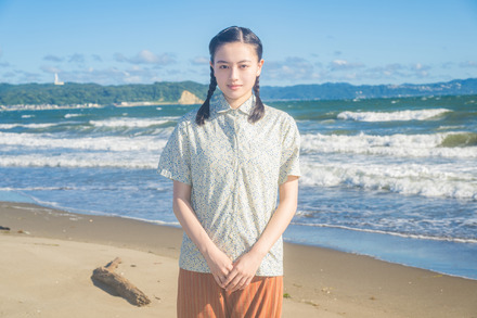 『なぜ君は戦争に? 綾瀬はるか×news23』ⒸTBS