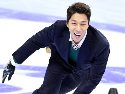 韓国元代表アスリートの“養育費未払い”告発　元妻、名誉毀損容疑で検察に送致