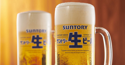 夏の感謝祭！生ビール290円祭り