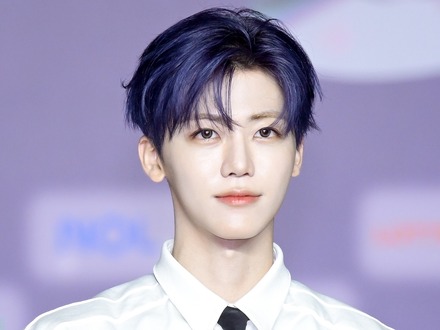 NCT ジェミン NCT ジェミン、まるでプロの写真家！ 撮影はもちろん、編集技術まで