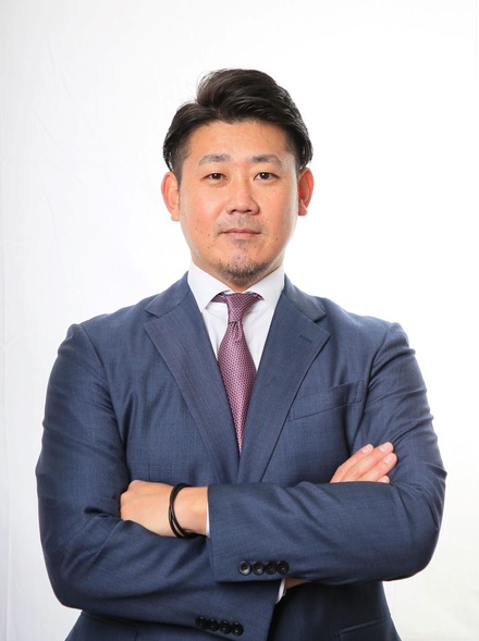 松坂大輔