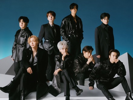 SUPER JUNIOR、日本を含む世界14地域でソウル公演の上映が決定！デビュー20周年を特別に