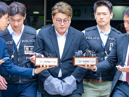 飲酒運転+当て逃げ+身代わり出頭で失墜した韓国人歌手、“国内唯一”の刑務所へ移送…一体どこに？