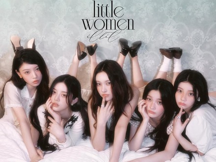まるで童話のプリンセス…ILLIT、ファッション誌で眩いビジュアル披露！日本活動への意気込みも【PHOTO】