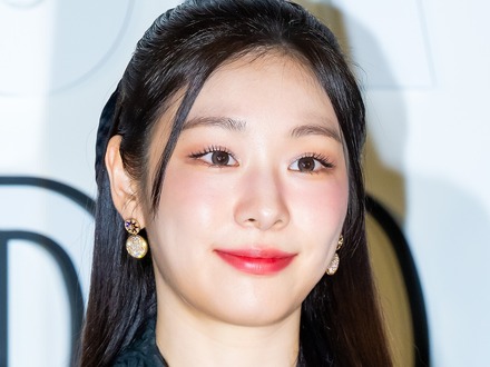 「高校生ですか？」フィギュア女王キム・ヨナ、34歳に見えない日常SHOT　“ぱっちりお目々”も健在【PHOTO】