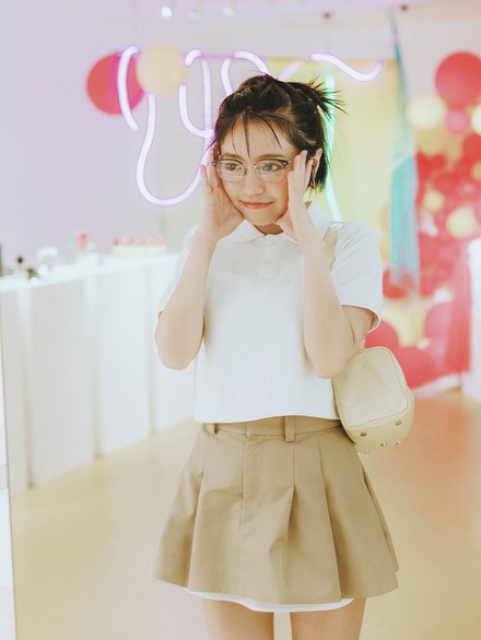 大原優乃（写真は大原優乃の公式インスタグラムから）※所属事務所に掲載許諾をもらってます