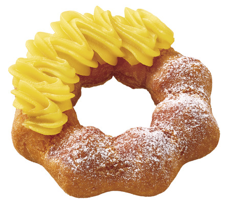 さつまいもド しっとりスイートポテト　テイクアウト205円