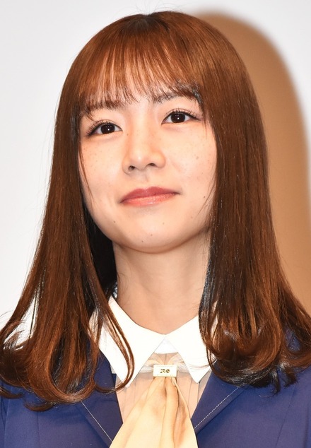 元乃木坂46・北野日奈子＆鈴木絢音＆阪口珠美の3ショットに反響