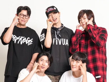 2週間前に突然延期を発表…伝説的なK-POPアイドルグループ「H.O.T.」がヘッドライナーを務める大型フェス【全文】