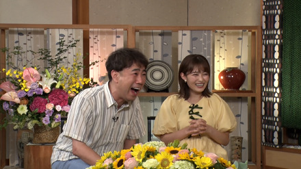 『新婚さんいらっしゃい！』（C）朝日放送テレビ