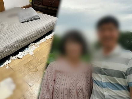 農薬を飲んだ“再婚”熟年夫婦、妻だけ生還の裏にある黒い疑惑…韓国で一体何が？