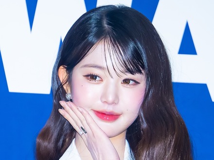 IVE・ウォニョン、入隊!?可愛すぎる軍服姿が話題、厳しい訓練に「ここタクシー捕まりますか？」